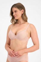 Load image into Gallery viewer, Berlei Barely There Lace Bra - Blush