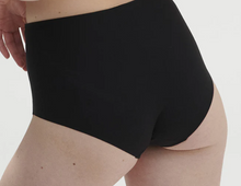 Load image into Gallery viewer, Simone Perele Subtile Control Full Brief - Black