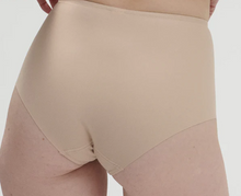 Load image into Gallery viewer, Simone Perele Subtile Control Full Brief - Peau Rose