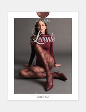 Load image into Gallery viewer, Levante Annalisa Floral Tight