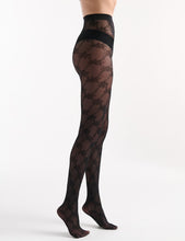 Load image into Gallery viewer, Levante Annalisa Floral Tight