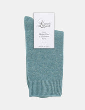 Load image into Gallery viewer, Levante Pina Crew Sock