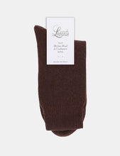 Load image into Gallery viewer, Levante Pina Crew Sock