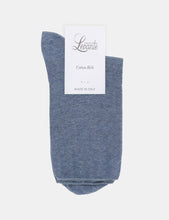 Load image into Gallery viewer, Levante Comfort Top Sock