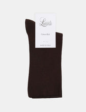 Load image into Gallery viewer, Levante Comfort Top Sock