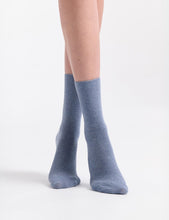 Load image into Gallery viewer, Levante Comfort Top Sock
