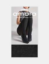 Load image into Gallery viewer, Ambra Melange Opaque Tight