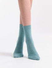 Load image into Gallery viewer, Levante Pina Crew Sock