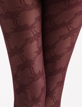 Load image into Gallery viewer, Levante Annalisa Floral Tight