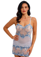 Load image into Gallery viewer, Wacoal Embrace Lace Chemise - Micro Chip