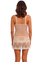 Load image into Gallery viewer, Wacoal Embrace Lace Chemise - Nude