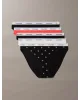 Calvin Klein Cotton Bikini 5PK