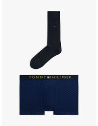 Tommy Hilfiger Trunk & Sock set