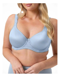 Triumph Gorgeous Silhouette Pure Blue U/W Bra