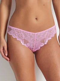 Kayser Brazilian Cheeky Brief Bubblegum