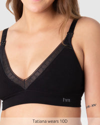 Hotmilk Caress Multifit Maternity Bra