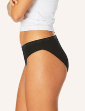 Load image into Gallery viewer, Love Luna First Period ready Pack - Black
