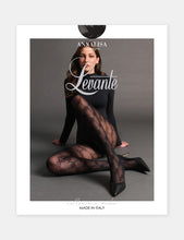 Load image into Gallery viewer, Levante Annalisa Floral Tight
