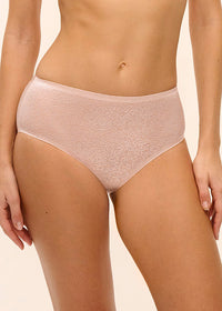 Wacoal Beaute Appeal Brief - Rose Dust