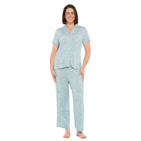 Jungle Dreaming SS PJ Set
