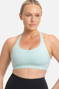 Triaction Ultra Seamfree Top Peppermint