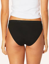 Load image into Gallery viewer, Love Luna First Period ready Pack - Black
