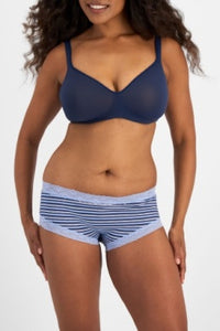 Berlei Marais Cotton Luxe 2PK Full Brief