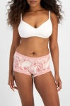 Berlei Marais Cotton Luxe Full Brief