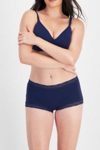 Berlei Marais Cotton Luxe Full Brief