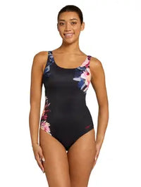 Zoggs Yuma Adjustable Scoopback Onepiece