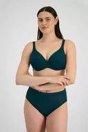 Berlei Barley There Lace Hi Full Brief